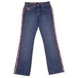 Virginia Tech Hokies Ladies' Squad Jeans