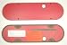 Leecraft JT-SS Jet Supersaw Zero Clearance Table Saw Insert