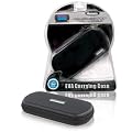 Sacoche noire rigide pour PSP [Accessoire]