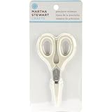Martha Stewart Crafts Scissors, Detail
