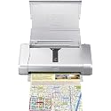 Canon PIXMA iP100 Mobile Photo Printer