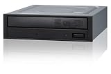 Sony NEC Optiarc AD-7200S - Disk drive - DVD?RW (?R DL) / DVD-RAM - 20x/20x/12x - Serial ATA - internal - 5.25 - black