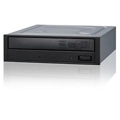 SONY Optiarc DVD Brenner AD7200S-0B, R+20x/-20x, +R9 12x -R DL 12x, RW+8x/-6x, RAM 12x, SATA, schwarz