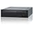 Optiarc AD-7200S-0B 20x Internal DVDRWRAM Black Bare SATA