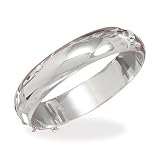 14mm Polished Bangle