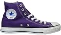 CONVERSE All Star Hi - Chucks - Purple/Lila