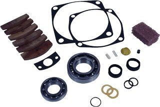 1/2 Inch Impact Wrench Tune-Up Kit -2Pack