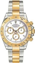 Rolex Oyster Perpetual Cosmograph Daytona Mens Watch 116523-WSO
