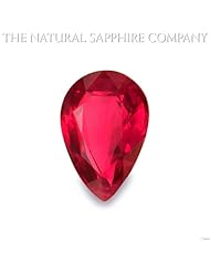 Natural Ruby, 4.11ct. (U3905)