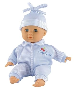 Cup Cake My First Doll