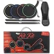 Blockhead - Rock Band Hit Kit