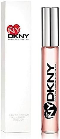 [New Sealed With Box] DKNY MY NY Eau De Parfum (EDP) Spray Parfum Perfume Perfumes Rollerball 0.34 OZ/10 ml.