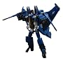 Transformers Takara Masterpiece Collection MP-07 Thundercracker