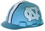 MSA Safety 10081291 North Carolina Tarheels Hard Hat
