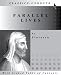 LIVES OF THE NOBLE GREEKS AND ROMANS - KINDLE EDITION [ENG] by Plutarch