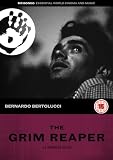 The Grim Reaper (La Commare Secca) - (Mr Bongo Films) (1962) [DVD]