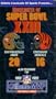 Highlights of SuperBowl XXIII: San Francisco 49ers vs. Cincinnati Bengals [VHS]