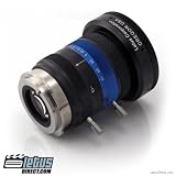 Letus 1/2" Relay Full Frame