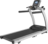 UPC 790716001568 product image for Life Fitness T5 Go Treadmill | upcitemdb.com