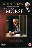DVD : The Dead of Jericho: Inspector Morse