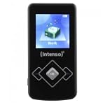 Intenso Video Rider Tragbarer MP3-Pla...