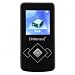 Intenso Video Rider Tragbarer MP3-Player 8 GB  (3,8 cm (1,5 Zoll) Farbdisplay, USB 2.0) schwarz