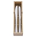 Dinner Knife Set of 12