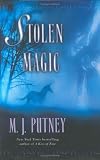 Stolen Magic: Guardian Series, Book 3