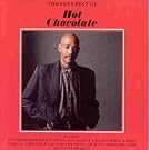 The Very Best of Hot Chocolate