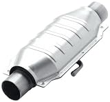 Magnaflow 94016 Universal Catalytic Converter (Non CARB compliant)