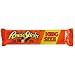 ReeseSticks Crispy Wafer Candy Bar, 3-Ounce Bars (Pack of 24)