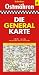  : Die Generalkarte Tschechien 3, Ostm&auml;hren 1:200 000