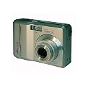 Jenoptik JD 6.0z3 C Digitalkamera (6 Megapixel, 3-fach opt. Zoom, 2,5" Display)