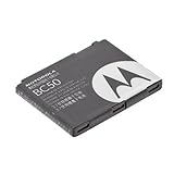 Original BC50 SNN5779 Motorola Battery for L6 from Cingular, also L2 V8 V3x ....