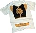 Mighty Morphin' Power Rangers White Ranger Uniform T-Shirt