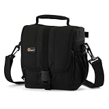 Lowepro Adventura 140 Camera Case (Black)
