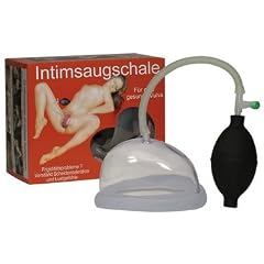 3er Set Intim Saugschalen tran