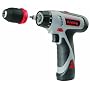 Kress 12150211 108 AS-2 Set L / 10.8V / 1.3 Ah Lit&hellip von Kress