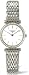 Women's La Grande Classique Daimond Stainless Steel