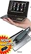 Ectaco E8E900C Grand English to/from French, German, Italian, Polish, Portuguese, Russian & Spanish Electronic Talking Translator Dictionary with OCR C-Pen Scanner and GPS Navigation System