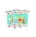 Produkt-Bild: The First Years Y7303 - Winnie Puuh Sonnenrollo, 2er Pack
