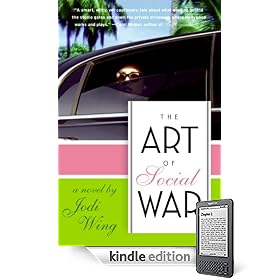 The Art of Social War