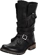Steve Madden Womens Banddit Boot