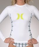 Hurley - Puerto Rico Rashguard