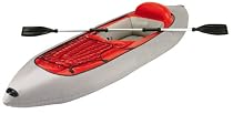 Coleman 1 Person Sport kayak