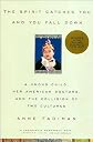 The Spirit Catches You and You Fall Down (text only) 1st (First) edition by A. Fadiman