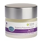 MyChelle Dermaceuticals Supreme Polypeptide Cream Unscented -- 1.2 fl oz