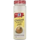 McCormick Onion Powder, 22 Ounce