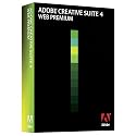 Adobe Creative Suite CS4 Web Premium (PC)