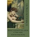 Hans Cadzand's Vocation and Other Stories (Dedalus European Classics)